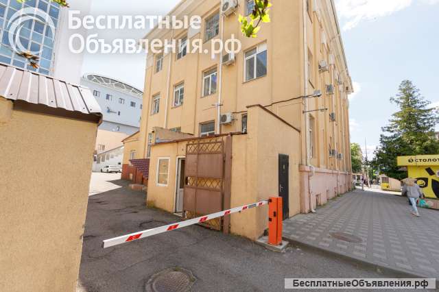 Помещение свободного назначения, 2232,6 м²