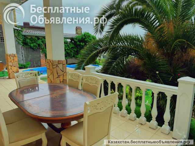 В продаже особняк в Сочи 800 метров до моря