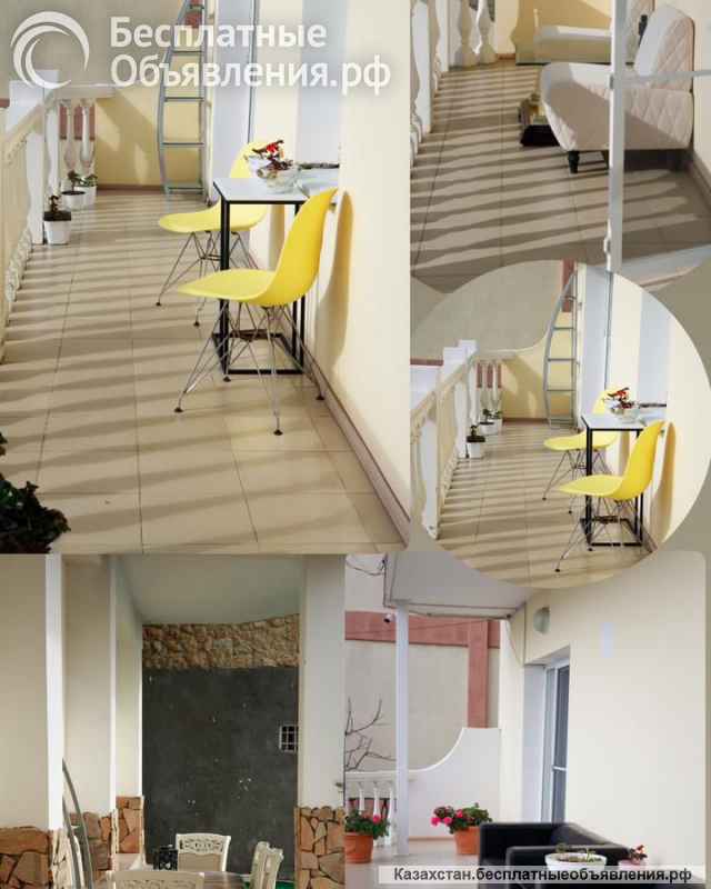 В продаже особняк в Сочи 800 метров до моря