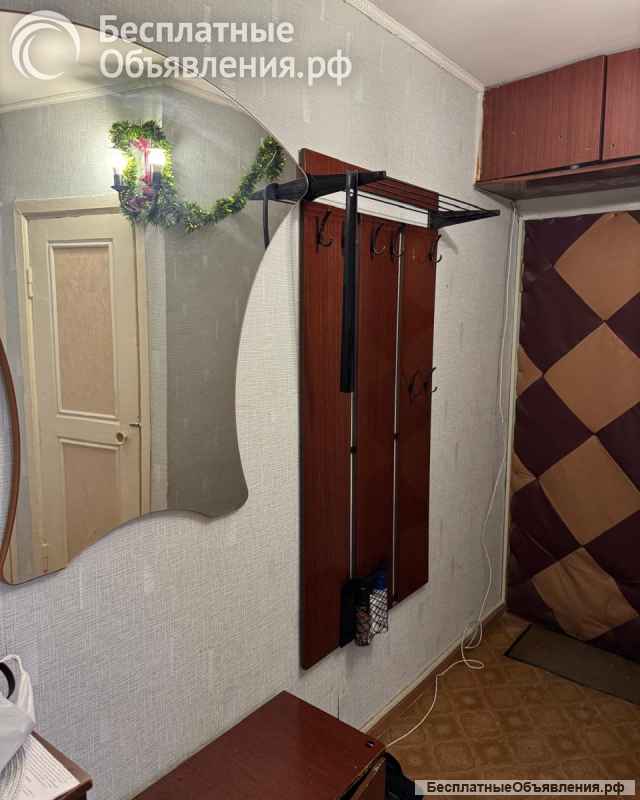 Сдается 2х комнатная квартира в центре города на длительный срок