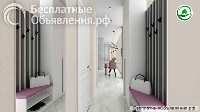 Готовые апартаменты в курортной зоне