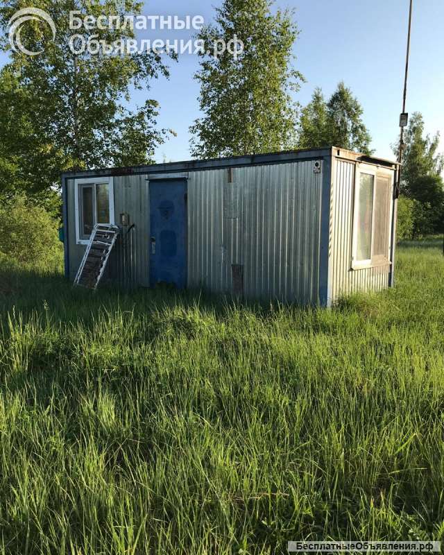 Участок 36 га (СНТ, ДНП)