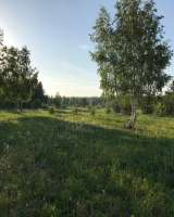 Участок 36 га (СНТ, ДНП)