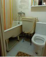 Cдам 1-кoмнaтную квapтиру