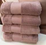 Махровое полотенца