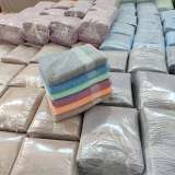 Махровое полотенца