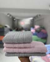 Махровое полотенца