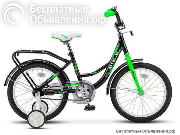 Велосипед 16 Stels Flyte Z010