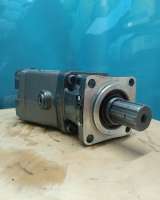 Нерегулируемый гидронасос ABER BI40M7