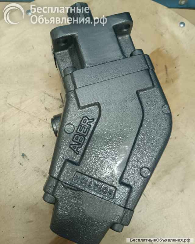 Нерегулируемый гидронасос ABER BI40M7