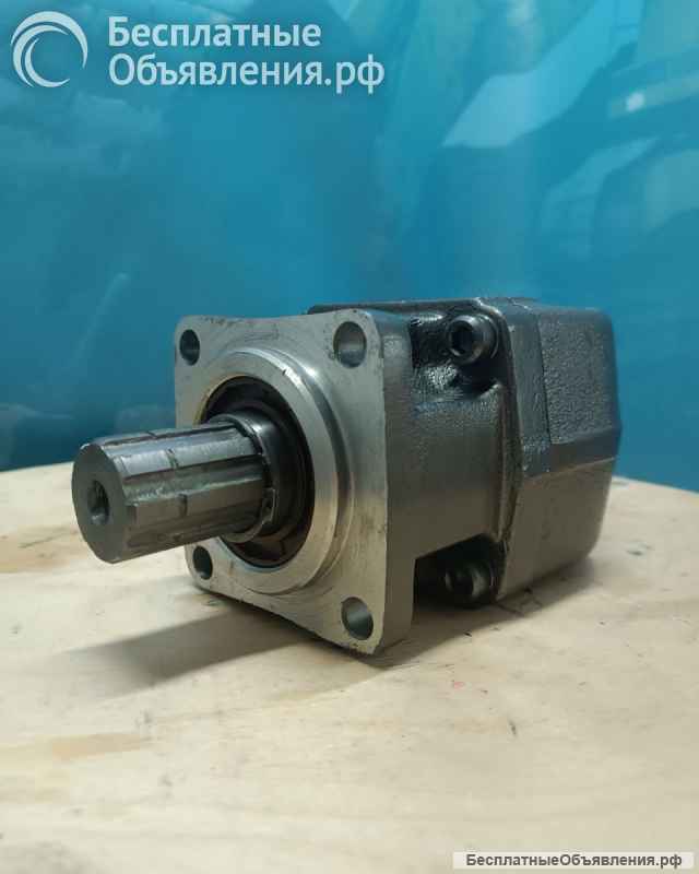 Нерегулируемый гидронасос ABER BI40M7