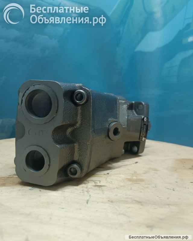 Нерегулируемый гидронасос ABER BI40M7