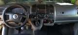 VW T5 Transporter