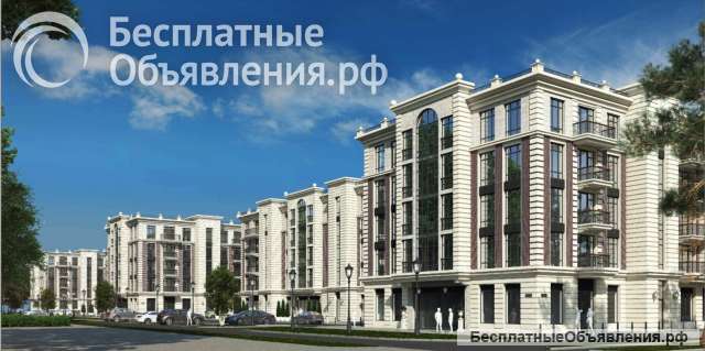 Зем участка под много этажную застройку