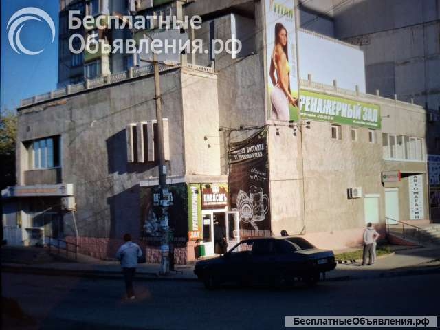 Помещение свободного назначения