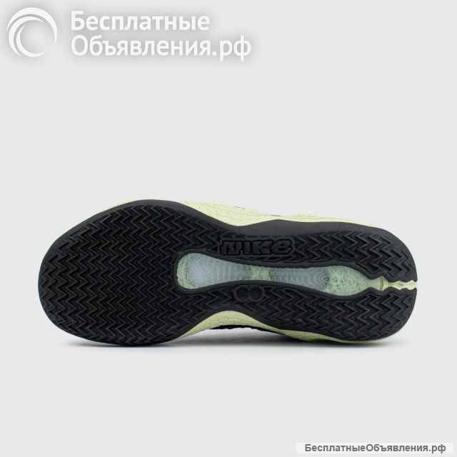 Nike Cosmic Unity Black / Green