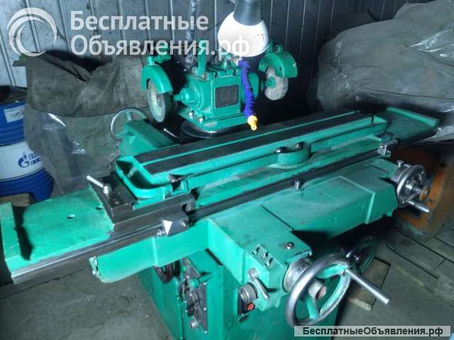 3В642 станок универсально-заточный продам