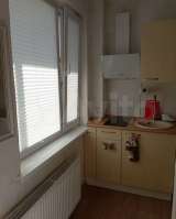 Квартира-студия, 18,5 м2