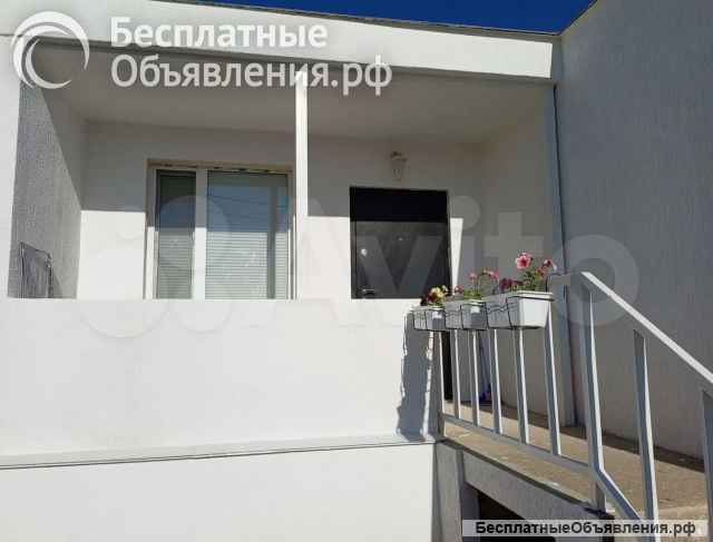 Квартира-студия, 18,5 м2