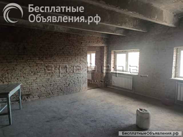 Производственно-складское помещение