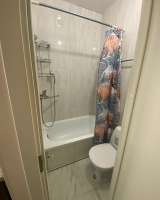 1-комнатная студия на Карпова