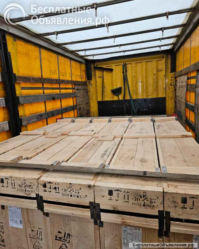 Грузовые перевозки