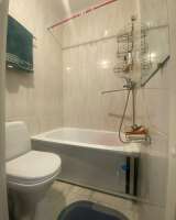 1-к студия на Тимакова