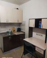 1-к студия на Тимакова