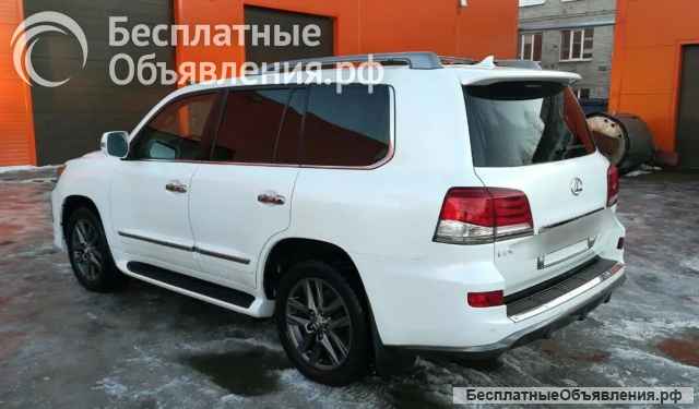 Эксклюзивное ВИП такси для деловых поездок и особых случаев