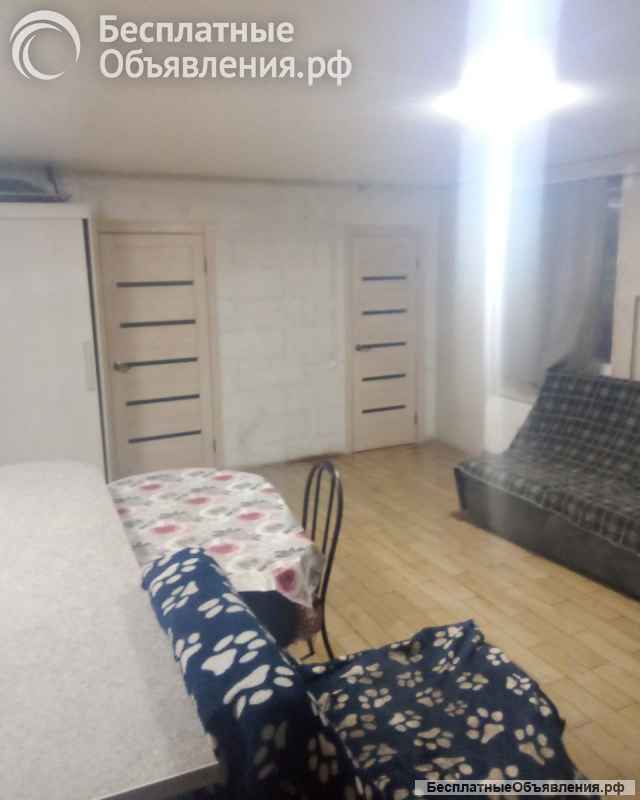 Дом в Краснодарском крае