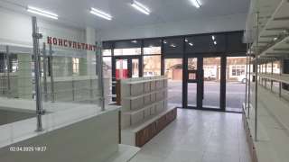 Сдается помещение, 75 кв.м, под аптеку/магазин, ул. М. Ганди, 126, бп