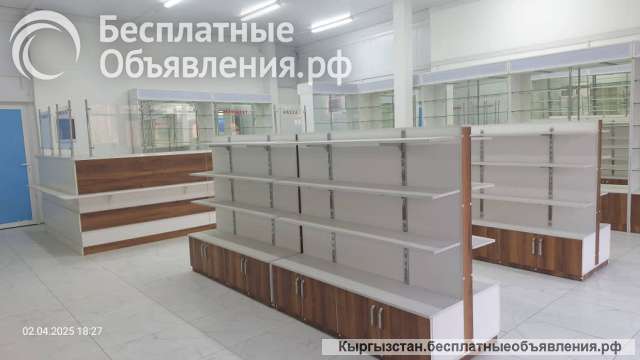 Сдается помещение, 75 кв.м, под аптеку/магазин, ул. М. Ганди, 126, бп