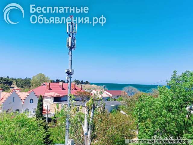 Квартира в Севастополе (Ефремова)