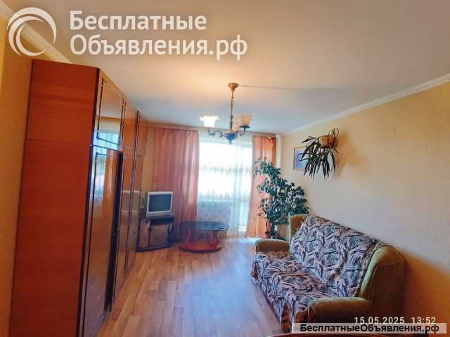 Квартира в Севастополе (Ефремова)