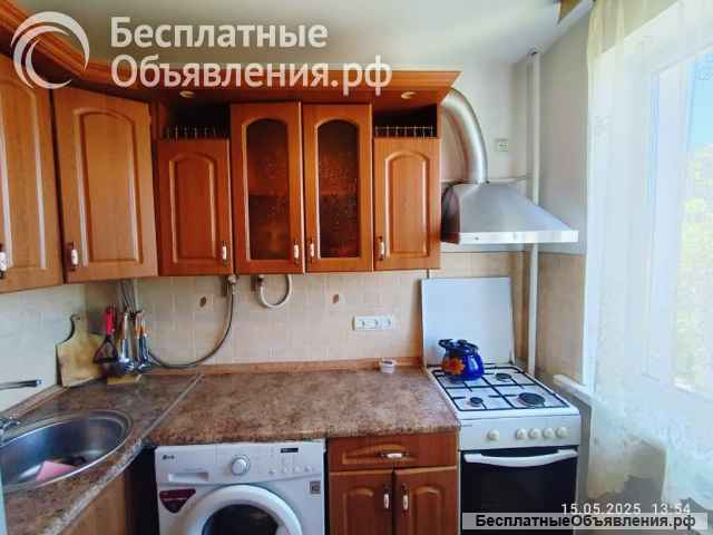 Квартира в Севастополе (Ефремова)