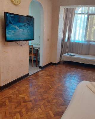 Квартира в Гагре у моря