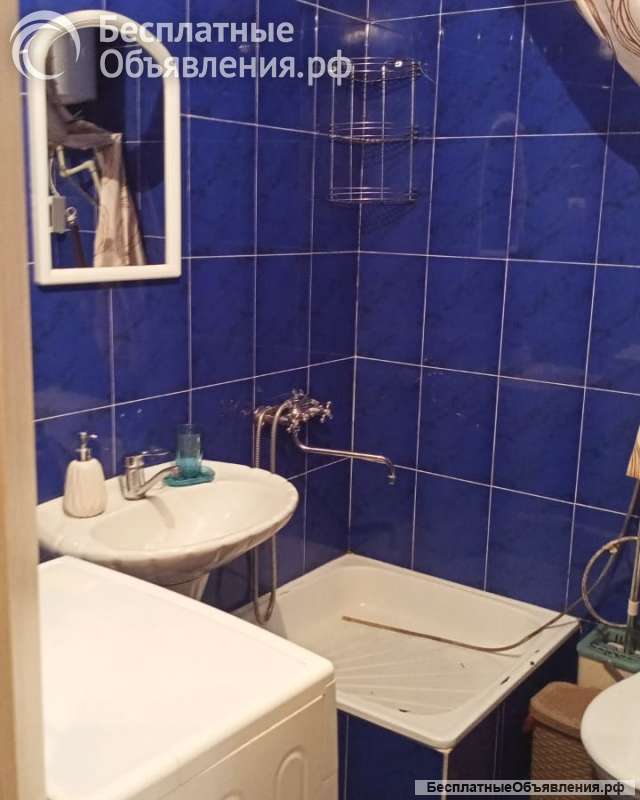 Квартира в Гагре у моря