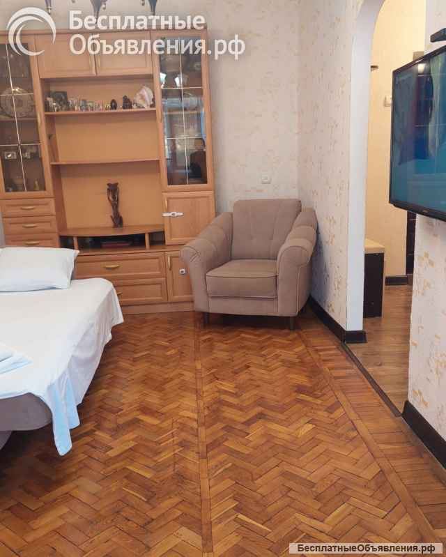 Квартира в Гагре у моря