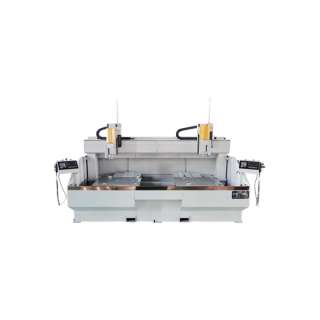 Обрабатывающий центр для сборки чемоданов ZY-CNC-10Z
