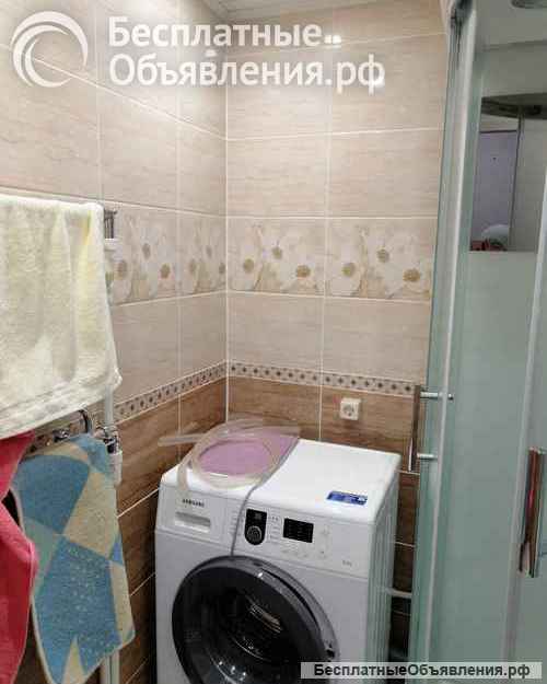 2-х комнатной квартиры площадь 50,3 кв.м