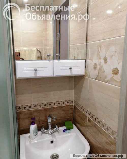 2-х комнатной квартиры площадь 50,3 кв.м