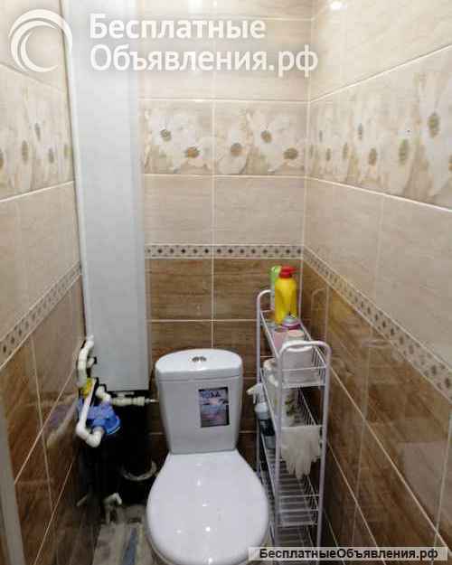 2-х комнатной квартиры площадь 50,3 кв.м