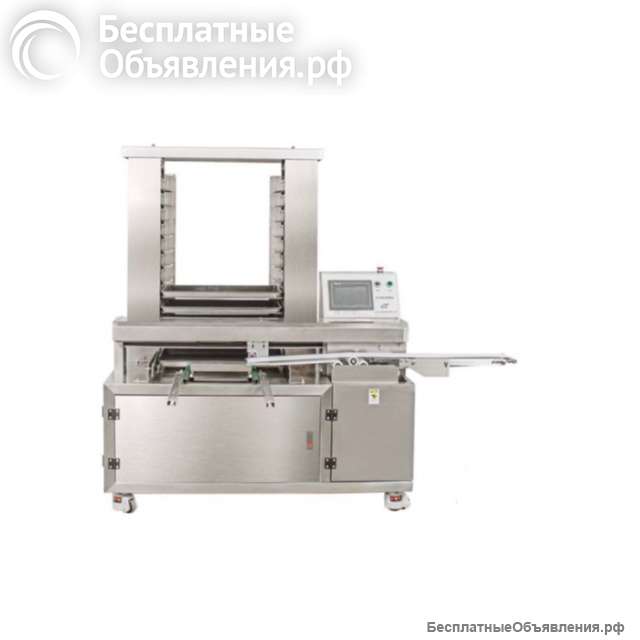 Оборудование для производства пирожков