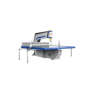Автоматический станок для резки картона ML-6980