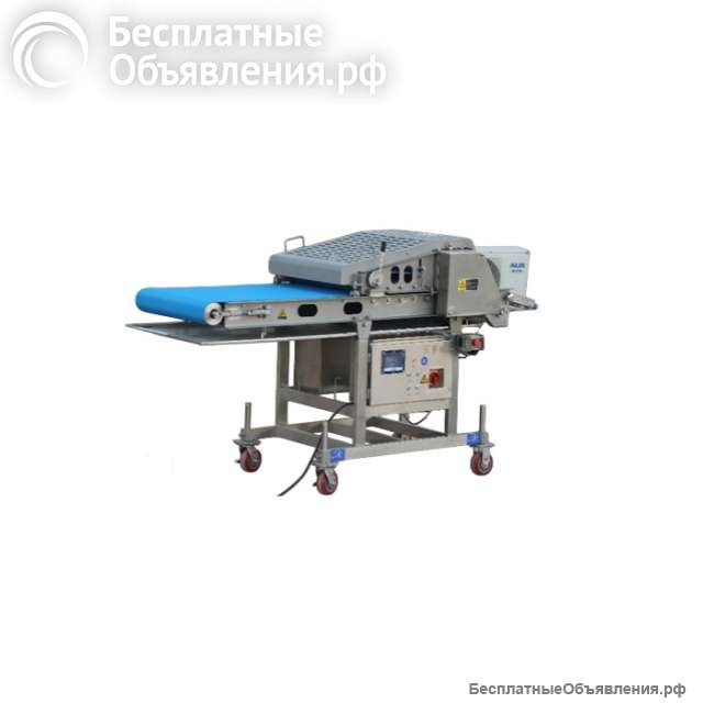 Станок для раскатки филе FXYZ-400