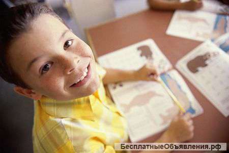 Занятия по английскому с носителями