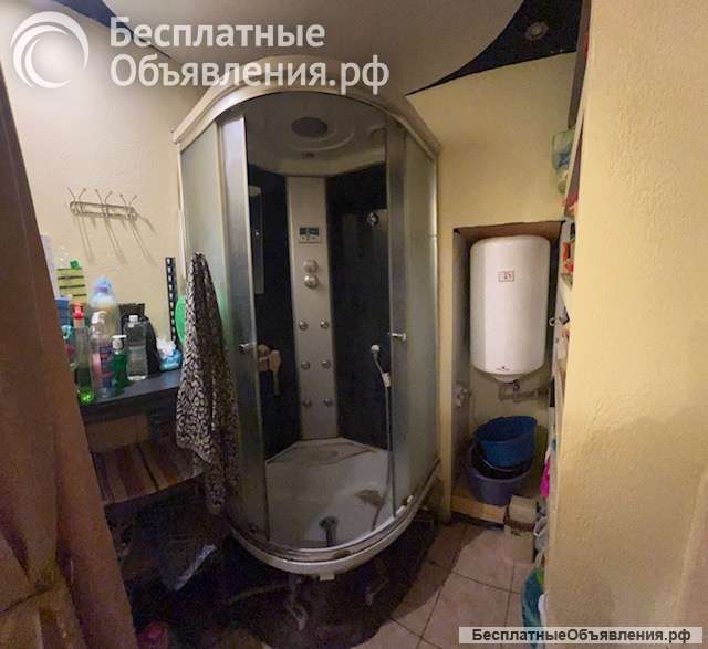 2/3 дома в Севастополе (Причальная)