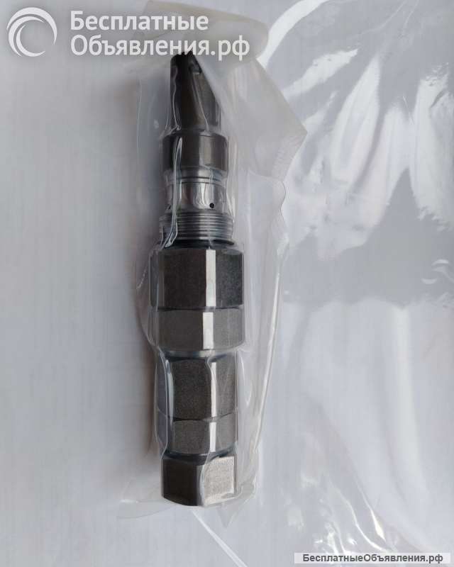 4372038 клапан предохранительный Hitachi 4372038