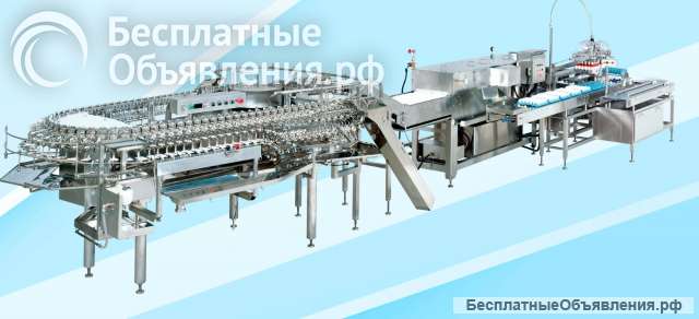 Оборудование для птицефабрик Kyowa