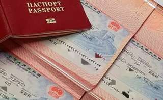 Китайская виза: быстрый способ оформить при наличии лишь двух документов это реально для всех